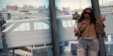 My Spirit Airlines flight was canceled at 2 a.m. I paid $800 extra to get my mom and me home.