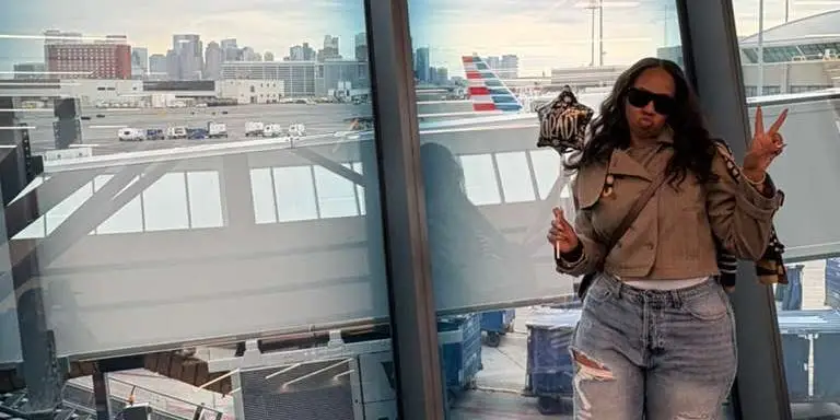 My Spirit Airlines flight was canceled at 2 a.m. I paid $800 extra to get my mom and me home.