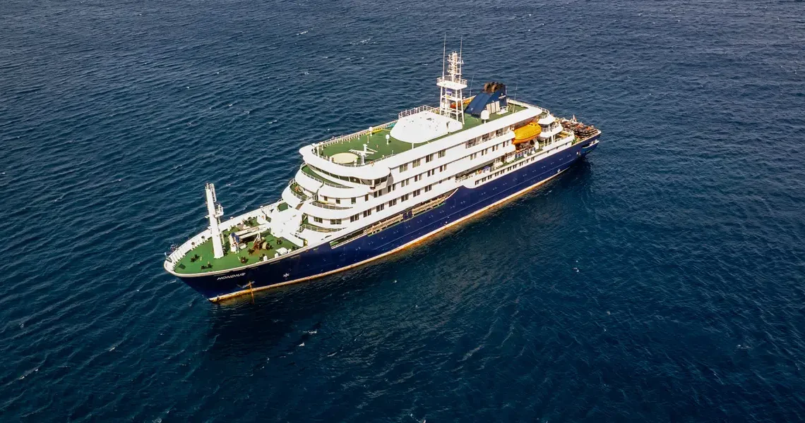 What is hantavirus? What to know after 3 deaths tied to a cruise ship outbreak