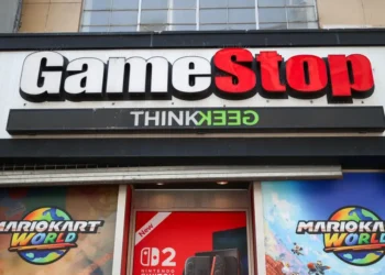 GameStop’s CEO unleashed a flood of good memes with his eBay offer