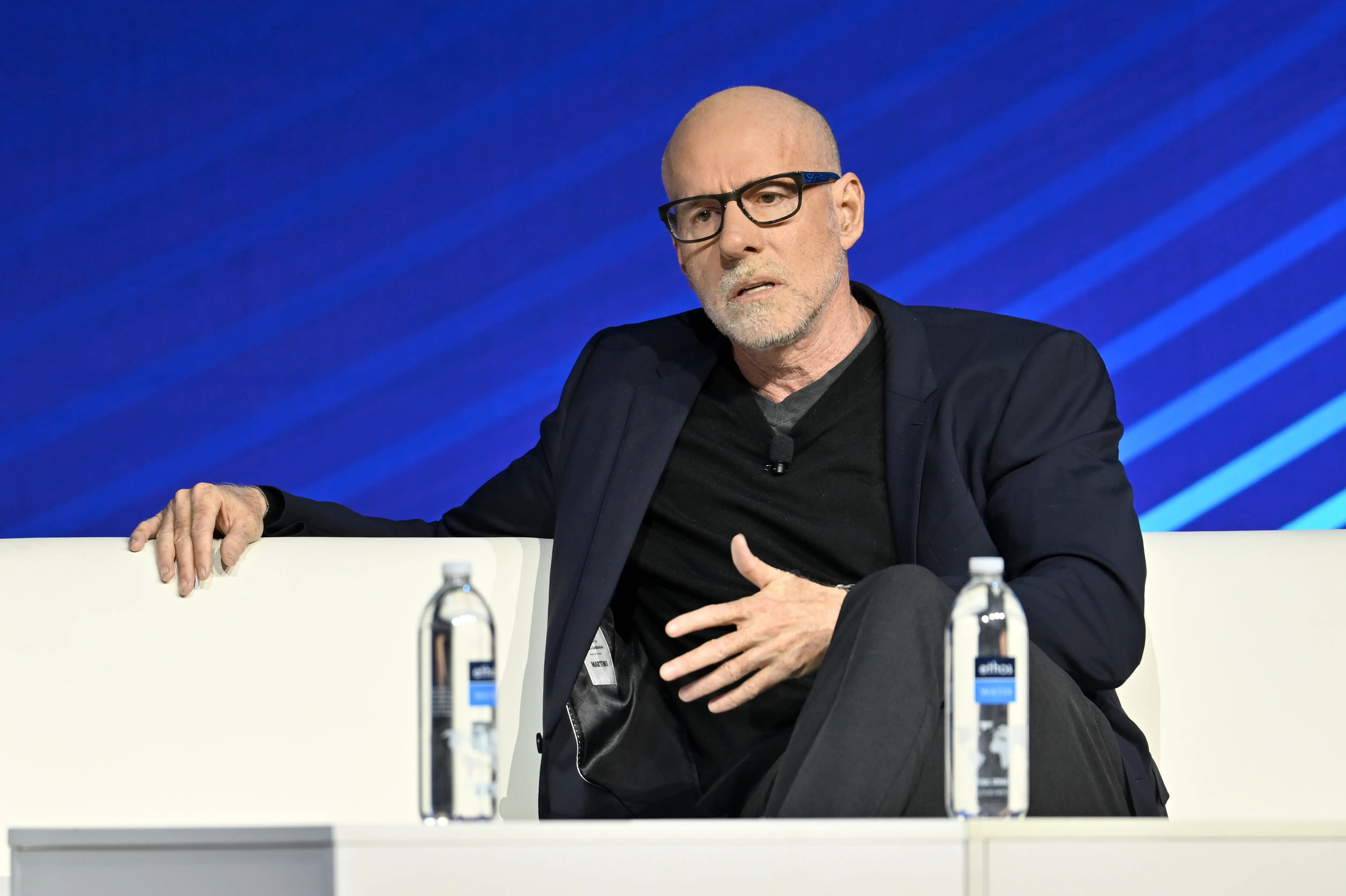 Scott Galloway