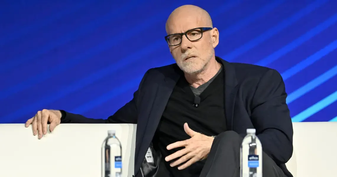 Scott Galloway says your kids need these skills to AI-proof their future careers