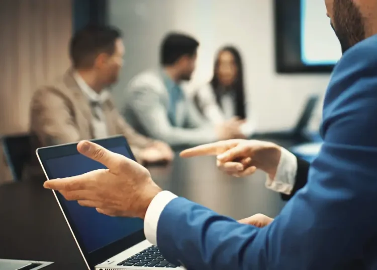 Most CEOs say boards are too trigger-happy on AI transformation, a survey found