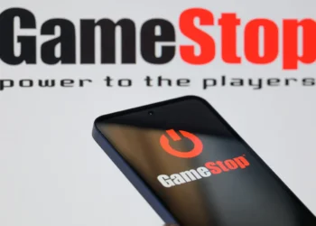 GameStop’s CEO just gave the most awkward interview about how it would pay for eBay