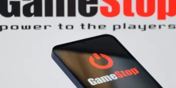 GameStop’s CEO just gave the most awkward interview about how it would pay for eBay