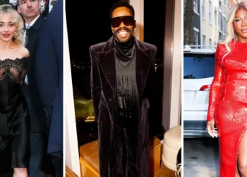 The best looks celebrities wore to the 2026 pre-Met Gala celebrations
