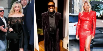 The best looks celebrities wore to the 2026 pre-Met Gala celebrations