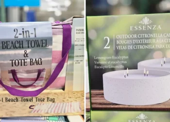 I’ve worked at Costco for 20 years. Here are 8 of the best things I’m seeing on shelves right now.
