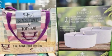 I’ve worked at Costco for 20 years. Here are 8 of the best things I’m seeing on shelves right now.