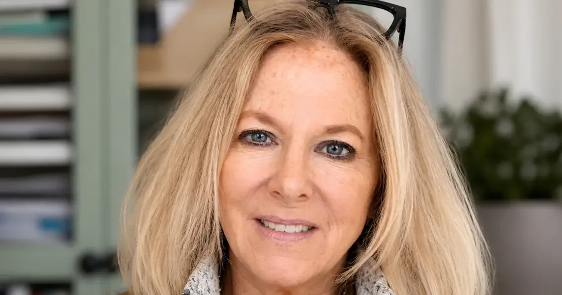 I was laid off from my banking job at 55 and left corporate America to build my own AI consultancy. Here’s what I learned in the process.