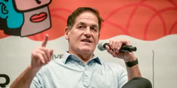 Mark Cuban says AI’s ‘biggest challenge’ for businesses is consistency