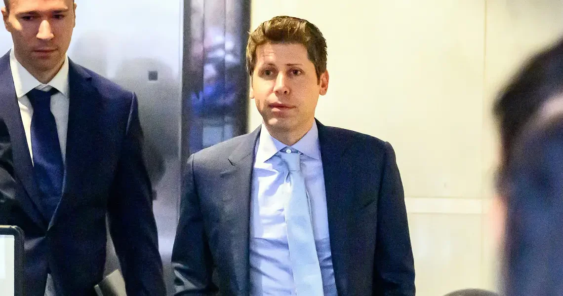 The Elon Musk v. Sam Altman trial is now on YouTube