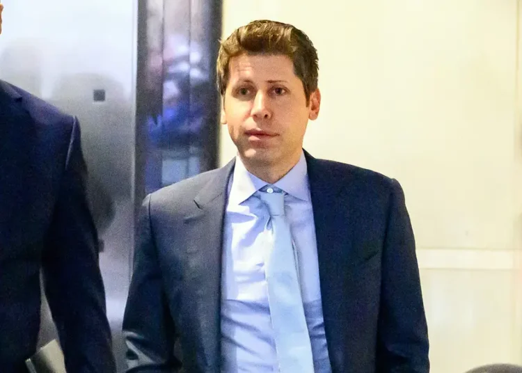The Elon Musk v. Sam Altman trial is now on YouTube