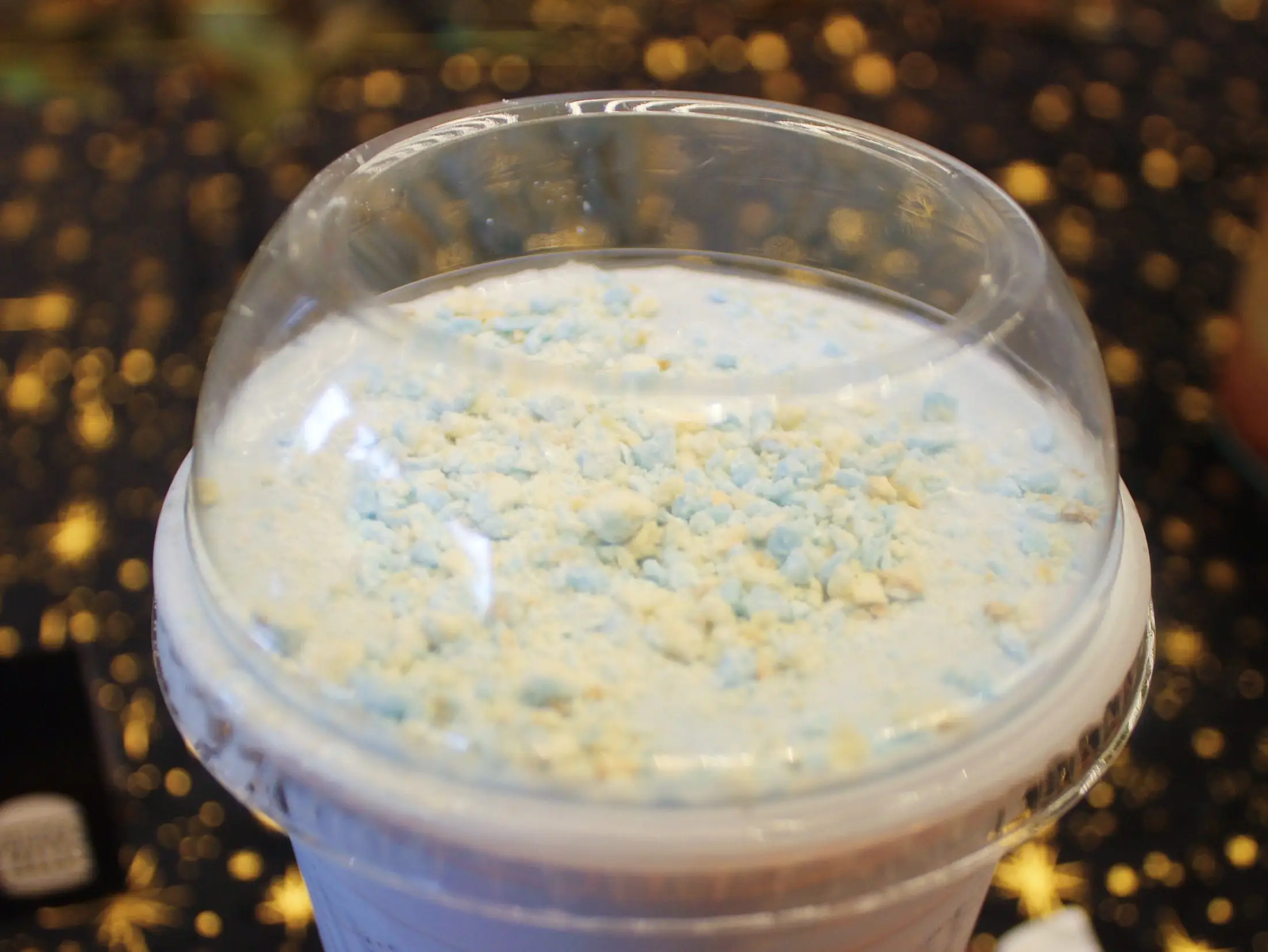 star wars cookie shake burger king