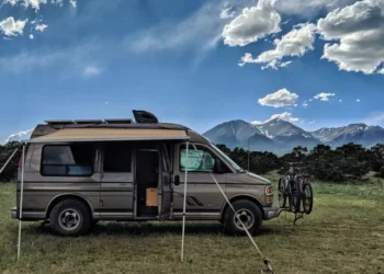 I’ve lived in a van and an off-grid home. Both lifestyles had pros and cons, but neither fits our needs right now.