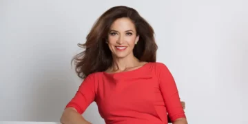 I’m a philanthropist and the founder of a Mexican spirit company. I start my day with my biggest ‘rocks’ — here’s my routine.