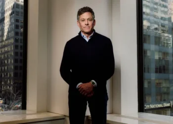 The CEO behind ‘Grand Theft Auto’ doesn’t drink, smoke, or play video games