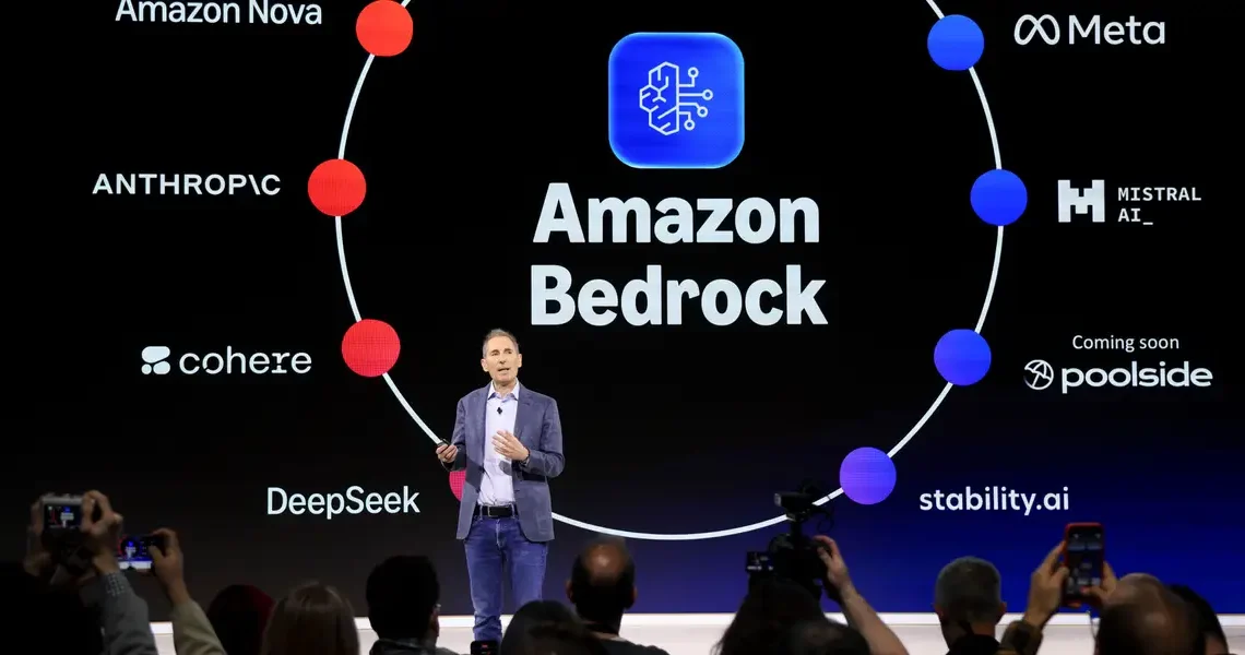 Amazon employees pushed for Claude Code. Now they’re getting it — and Codex, too.