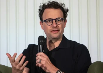 Wall Street loves to team up when tech threatens its business