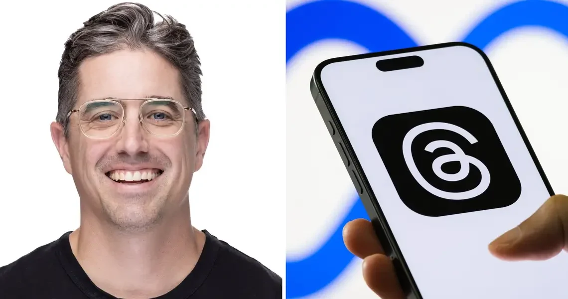 Why Meta’s head of Threads thinks it’s great if users move to DMs and ‘lurk’ in the feed