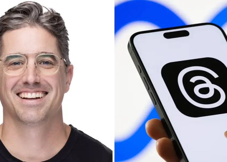 Why Meta’s head of Threads thinks it’s great if users move to DMs and ‘lurk’ in the feed