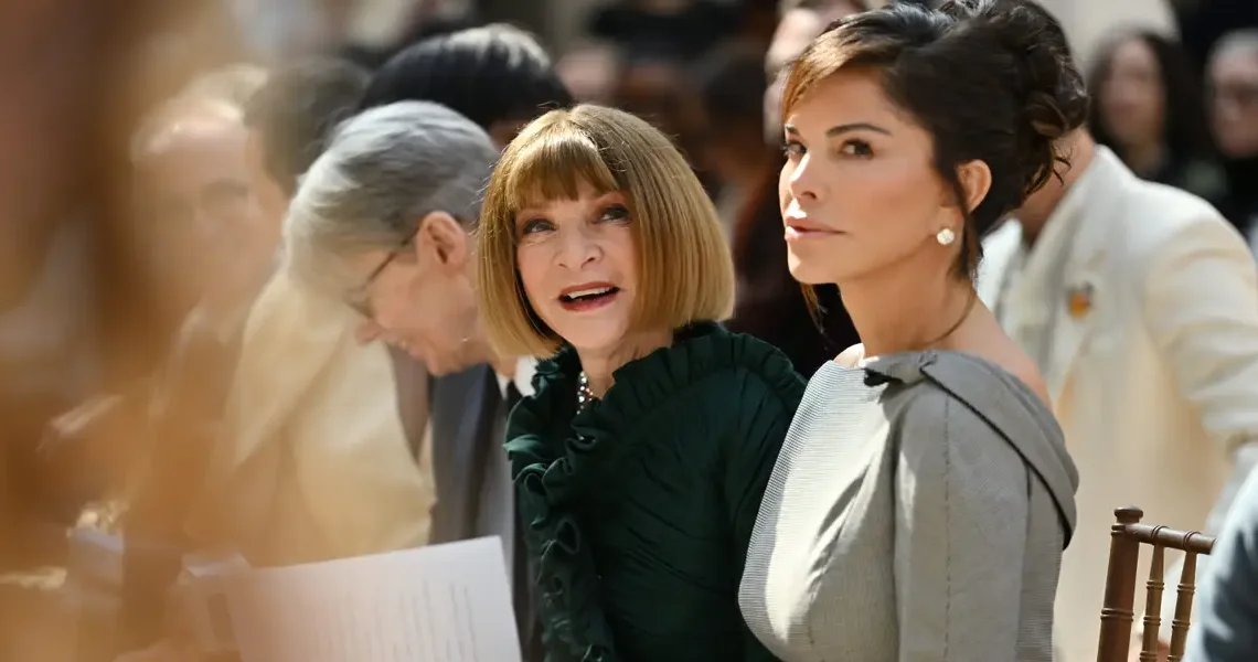 The hot trend at this year’s Met Gala? Trolling Bezos and billionaires