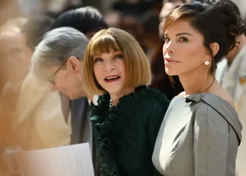 The hot trend at this year’s Met Gala? Trolling Bezos and billionaires