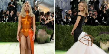 14 celebrity looks from the 2026 Met Gala that missed the mark