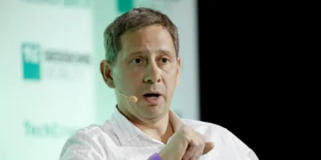 Waymo’s CEO said early startups make one fatal mistake in every tech hype cycle