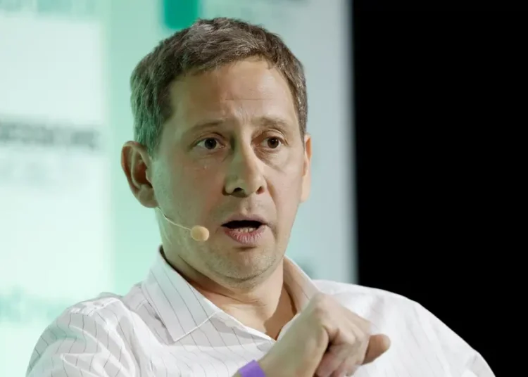 Waymo’s CEO said early startups make one fatal mistake in every tech hype cycle