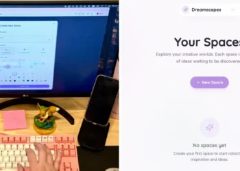 I built a Pinterest-inspired web app. It’s cute, but it shows how coding with AI falls short.