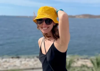 I thought it was normal to come home from vacation feeling worse. Then I changed how I travel.