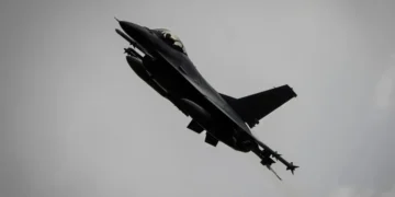 Ukrainian pilots are breaking from Soviet-era tactics and learning to fly with a Western mindset, trainers say