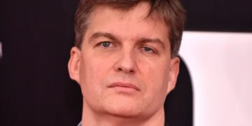 ‘Big Short’ investor Michael Burry confirms he’s sold GameStop and says he’s shorting Palantir