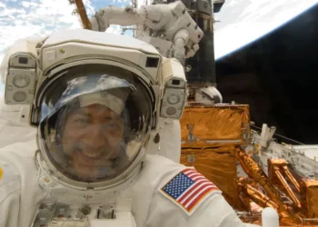I got turned down to be a NASA astronaut 3 times — here’s what finally worked