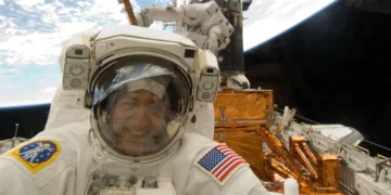 I got turned down to be a NASA astronaut 3 times — here’s what finally worked