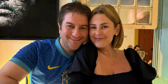 I lived apart from my husband for 2 years after he got a job in a different state