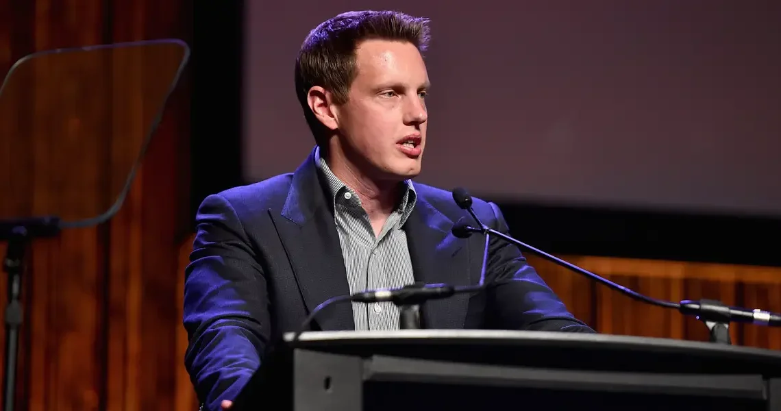 Here’s what David Ellison told Paramount employees after beating earnings estimates