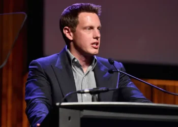 Here’s what David Ellison told Paramount employees after beating earnings estimates