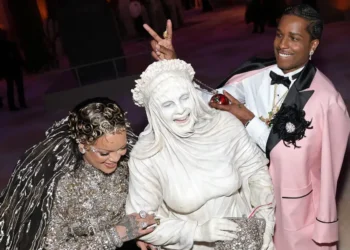 The best photos you missed from the 2026 Met Gala