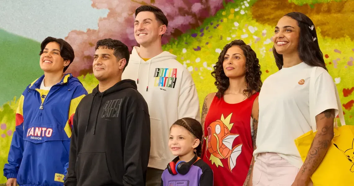 Pokémon mania is so out of control that resellers are making big money flipping Pop-Tarts and other Target collectibles
