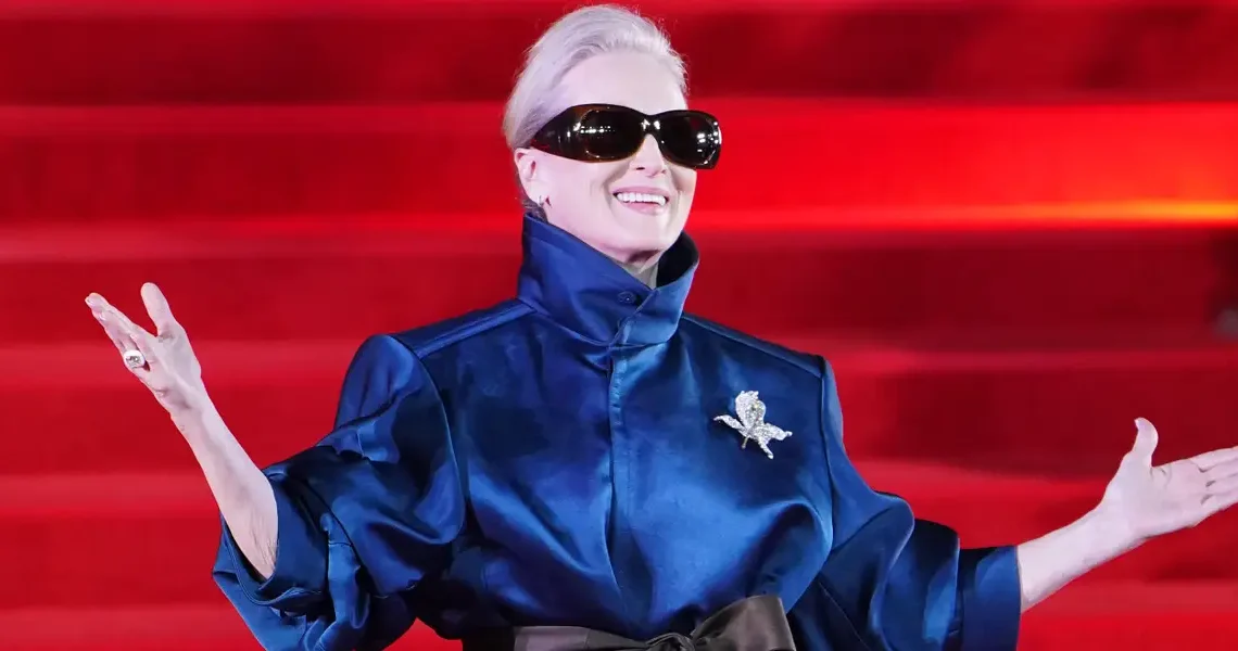 Celebrities who have surprisingly never attended the Met Gala