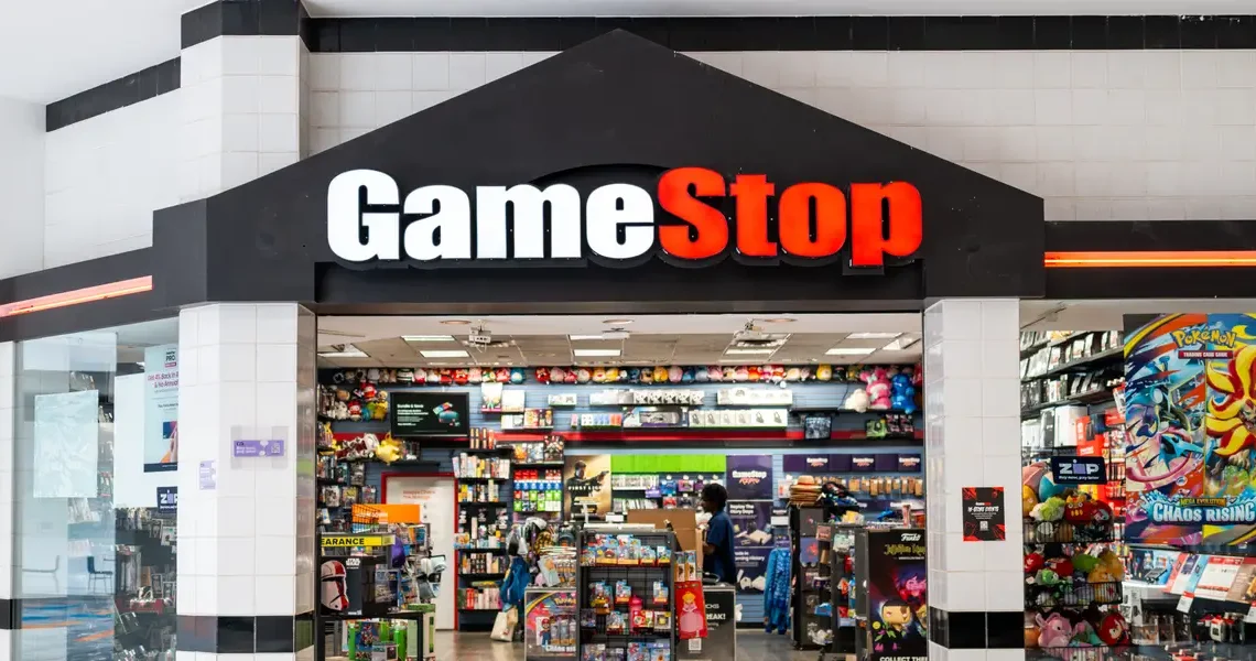 GameStop is hiring someone to handle CEO Ryan Cohen’s home renovations. The company says he’ll pay them personally.