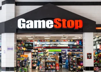 GameStop is hiring someone to handle CEO Ryan Cohen’s home renovations. The company says he’ll pay them personally.