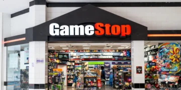 GameStop is hiring someone to handle CEO Ryan Cohen’s home renovations. The company says he’ll pay them personally.