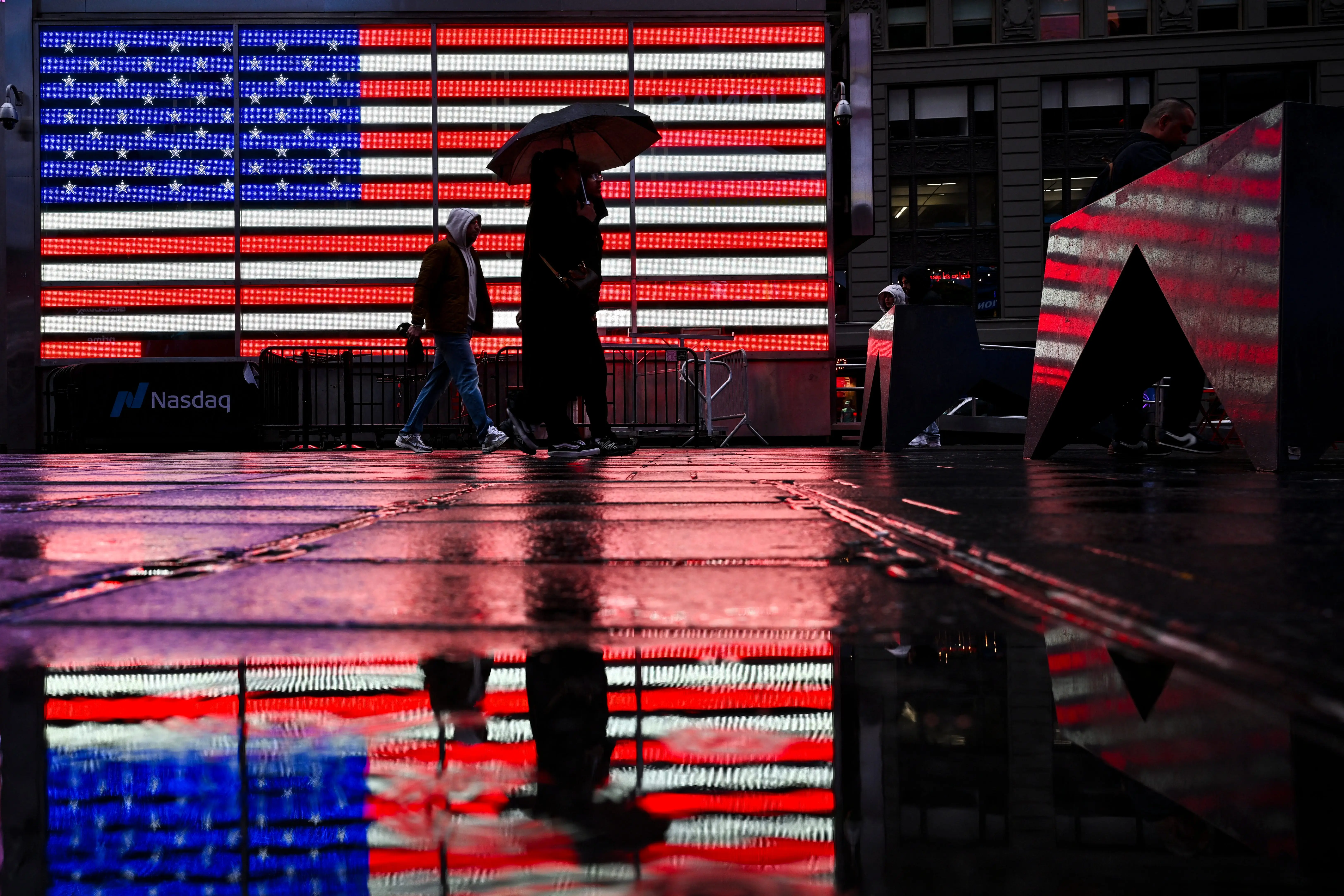 US economy
