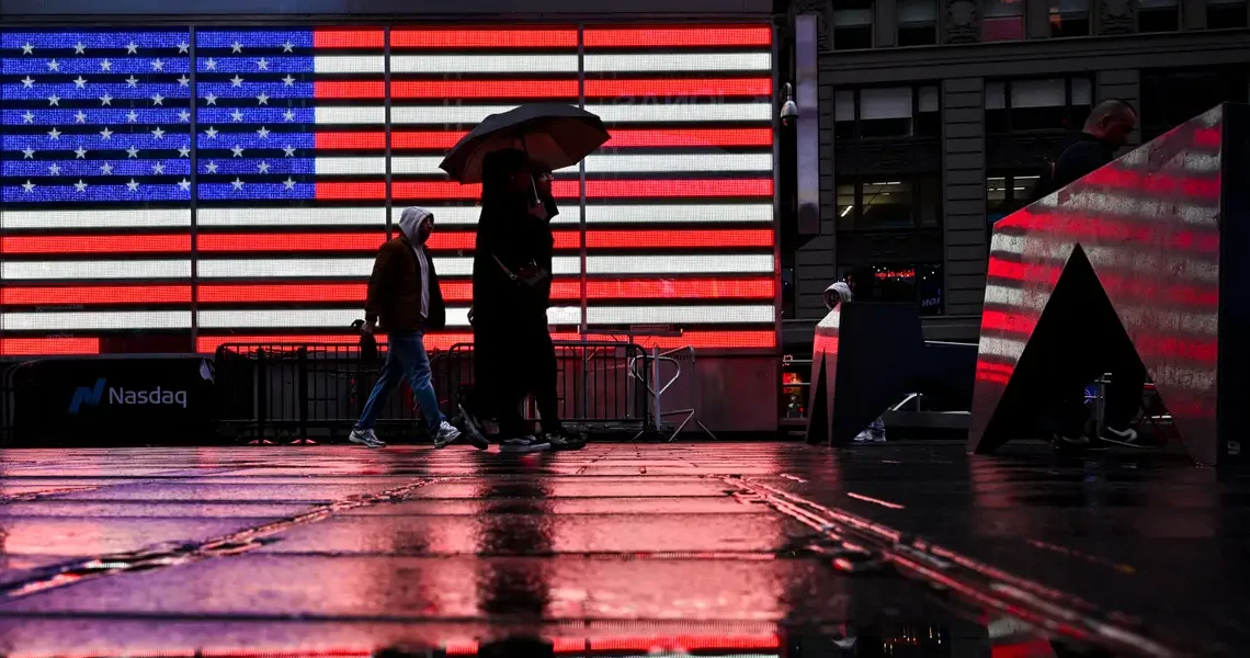 2 forces are driving US economic growth, and the Iran war threatens to derail both, BofA says