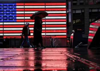 2 forces are driving US economic growth, and the Iran war threatens to derail both, BofA says