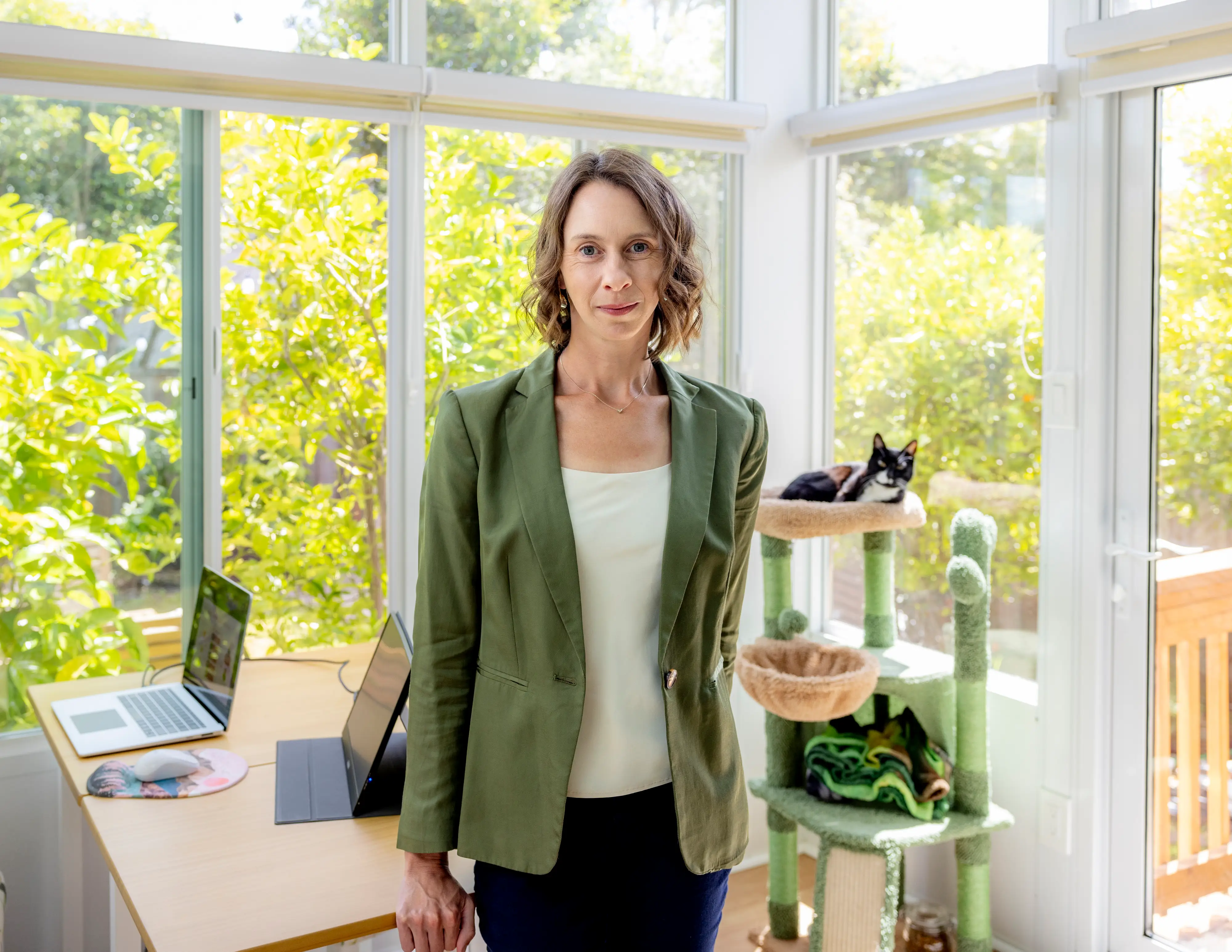 Kristin Ginn