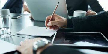 Should your boss stick to managing — or start doing the work, too? Tell us what you think.